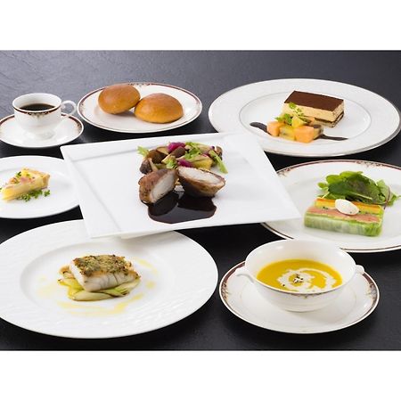Shintainai Onsen Royal Tainai Park Hotel - Vacation Stay 90212V Екстер'єр фото