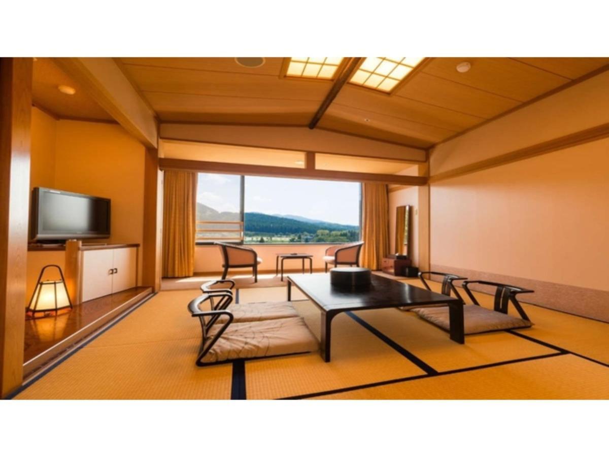 Shintainai Onsen Royal Tainai Park Hotel - Vacation Stay 90212V Екстер'єр фото