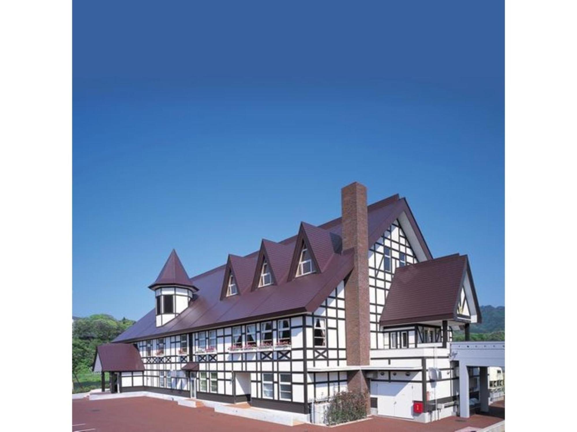 Shintainai Onsen Royal Tainai Park Hotel - Vacation Stay 90212V Екстер'єр фото