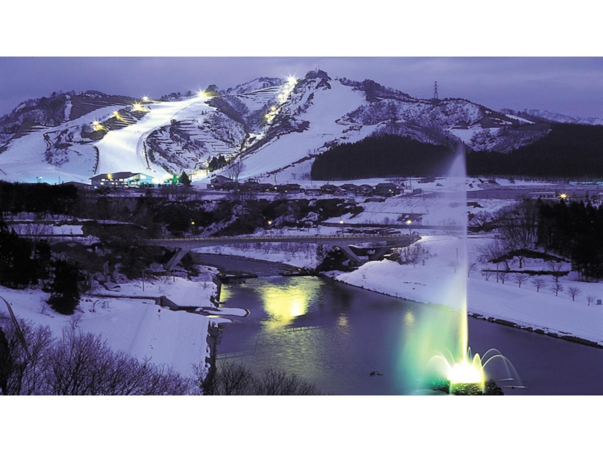 Shintainai Onsen Royal Tainai Park Hotel - Vacation Stay 90212V Екстер'єр фото