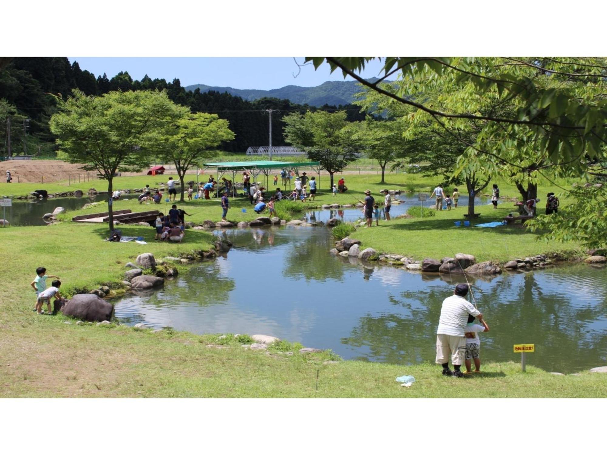Shintainai Onsen Royal Tainai Park Hotel - Vacation Stay 90212V Екстер'єр фото