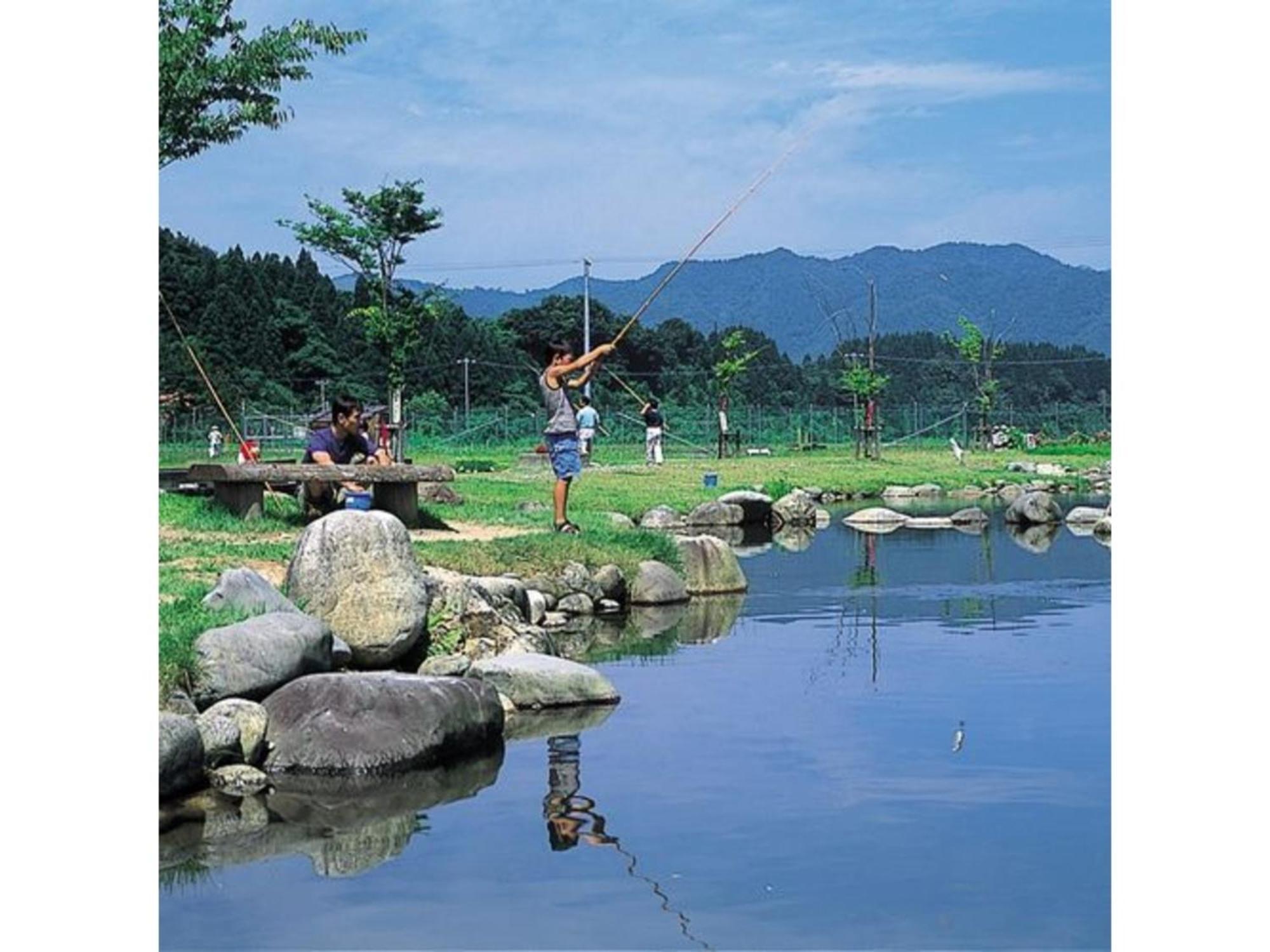 Shintainai Onsen Royal Tainai Park Hotel - Vacation Stay 90212V Екстер'єр фото