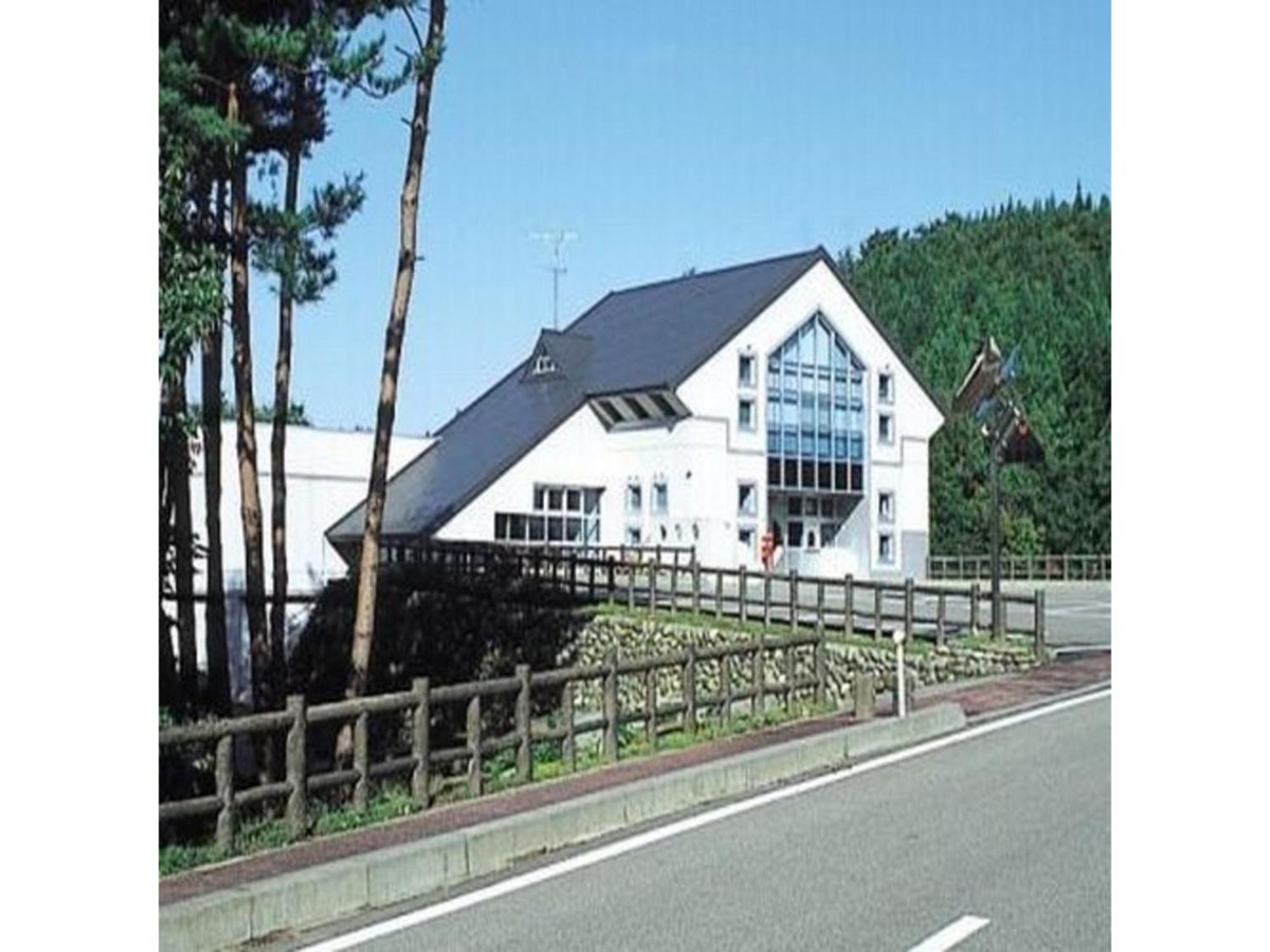 Shintainai Onsen Royal Tainai Park Hotel - Vacation Stay 90212V Екстер'єр фото