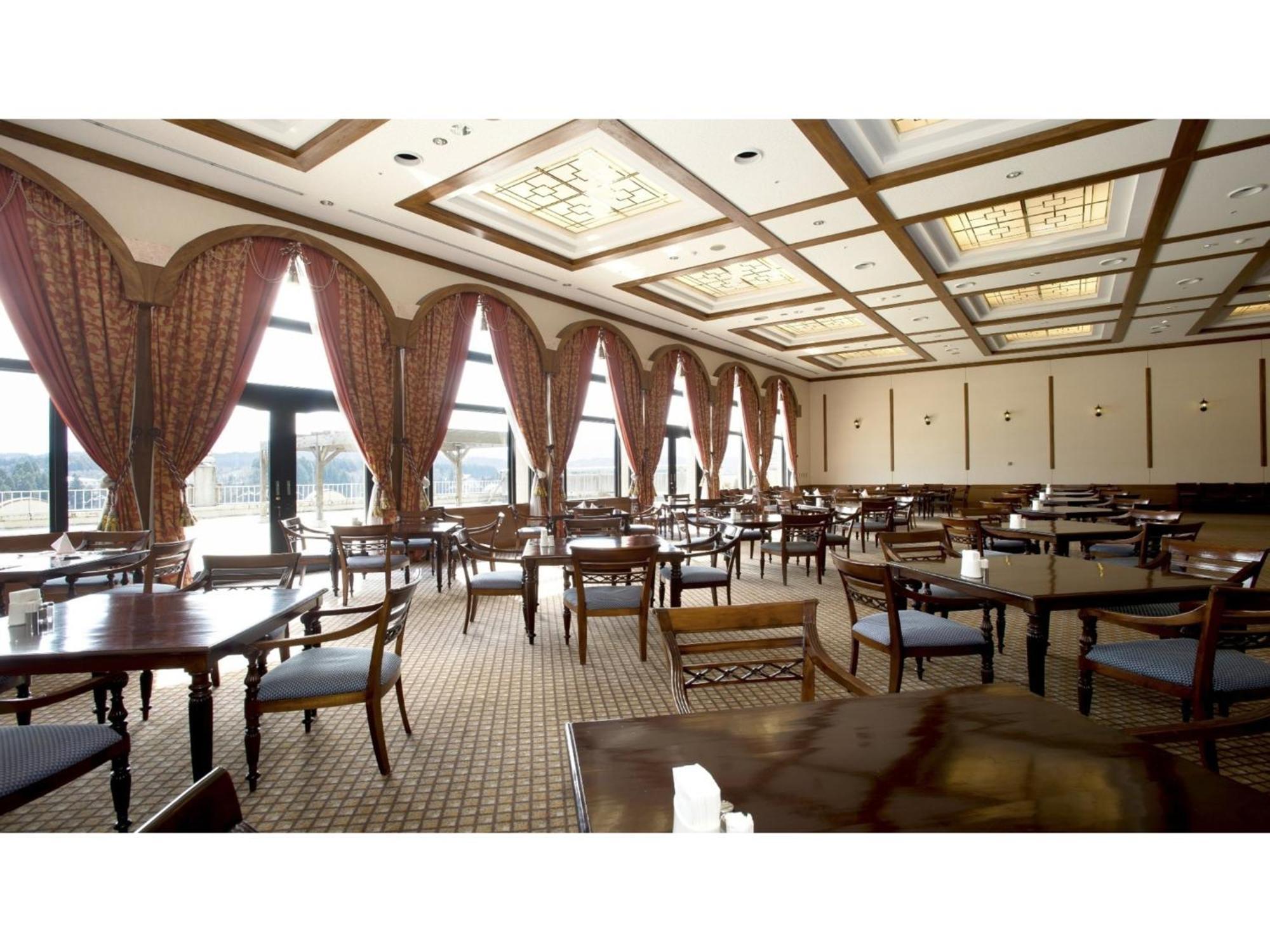 Shintainai Onsen Royal Tainai Park Hotel - Vacation Stay 90212V Екстер'єр фото
