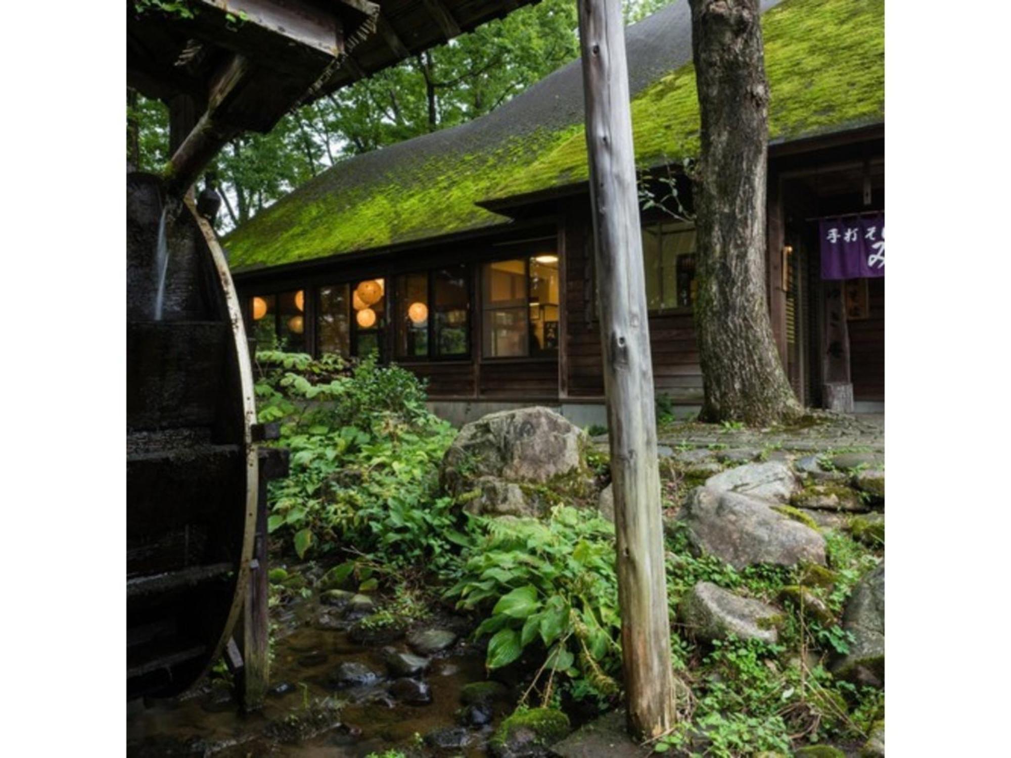 Shintainai Onsen Royal Tainai Park Hotel - Vacation Stay 90212V Екстер'єр фото