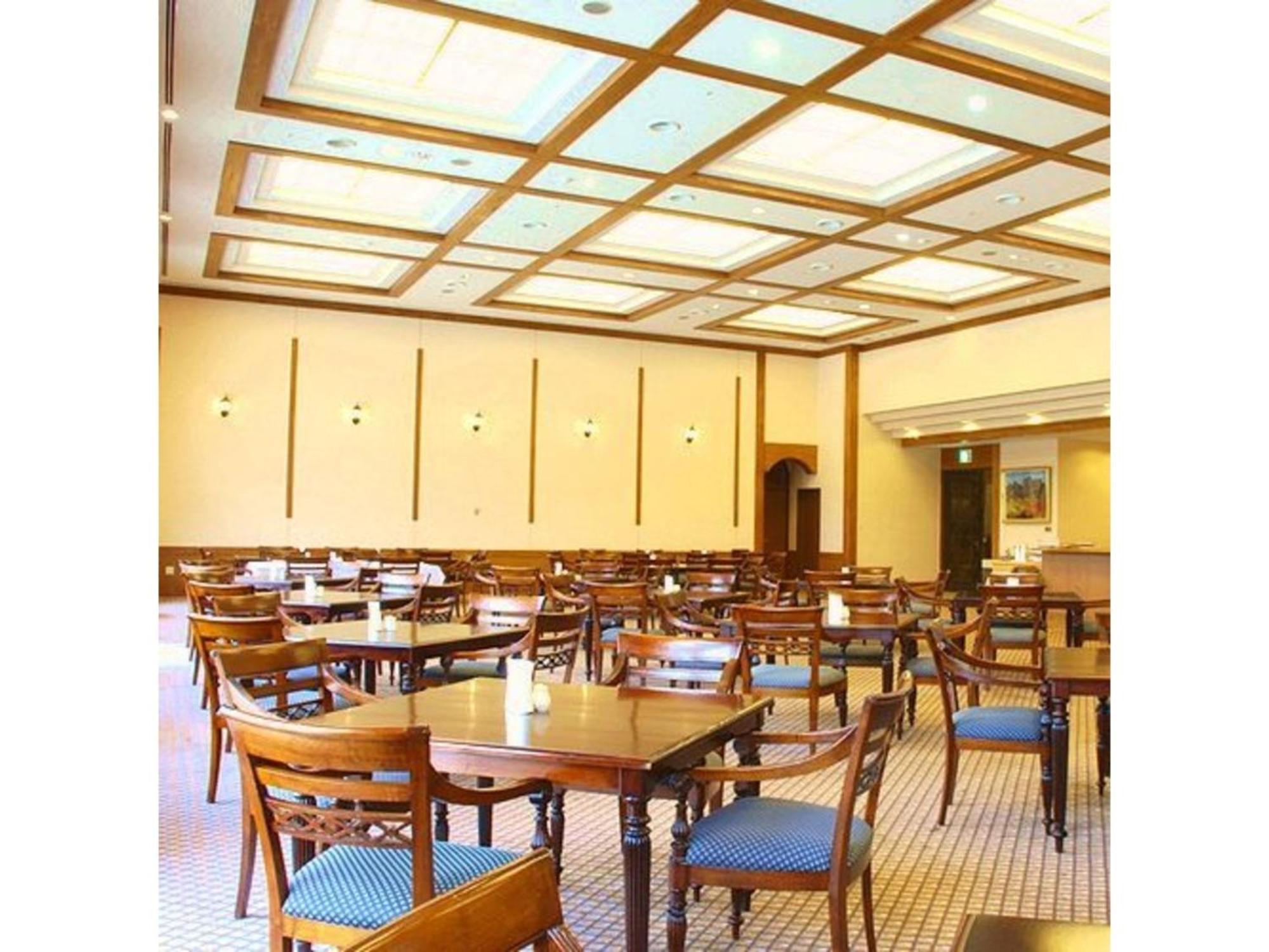 Shintainai Onsen Royal Tainai Park Hotel - Vacation Stay 90212V Екстер'єр фото